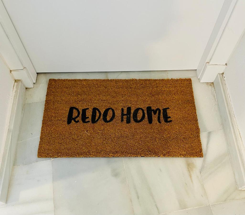 Redo Home Cádis Exterior foto