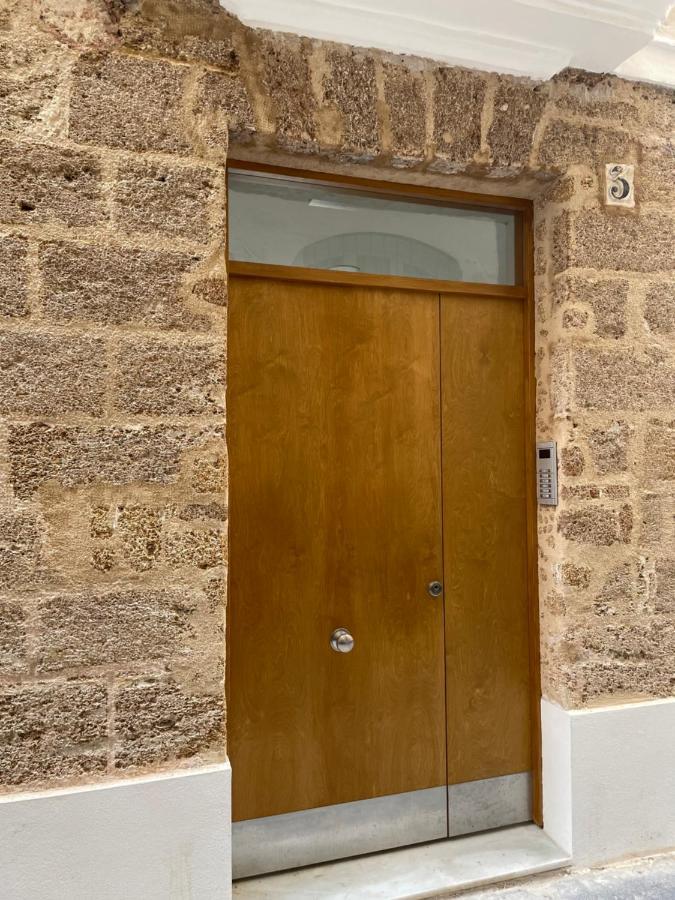Redo Home Cádis Exterior foto